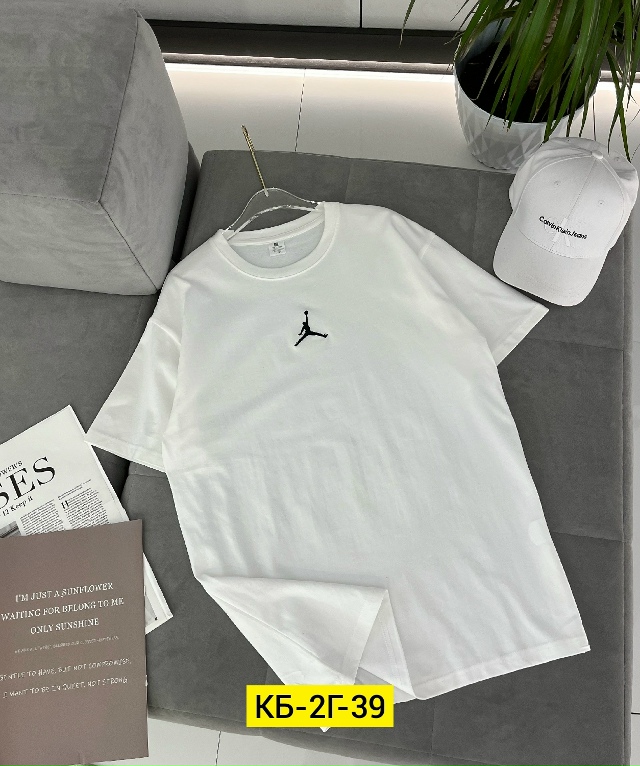 Футболка 23164236