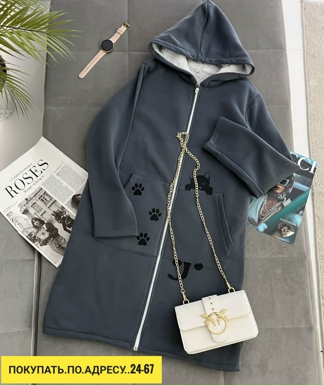 Верхняя одежда 23164864