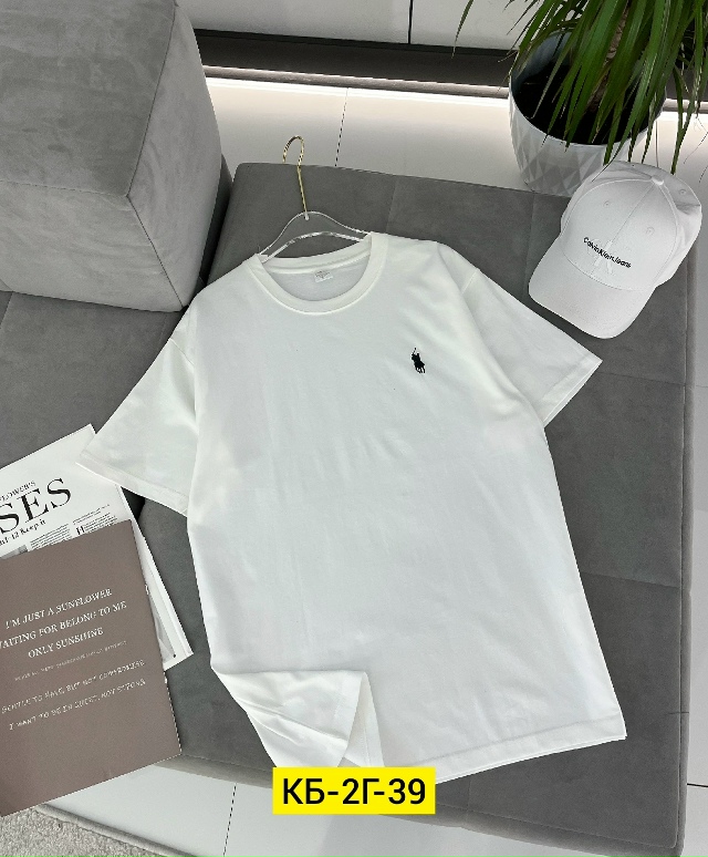 Футболка 23164756