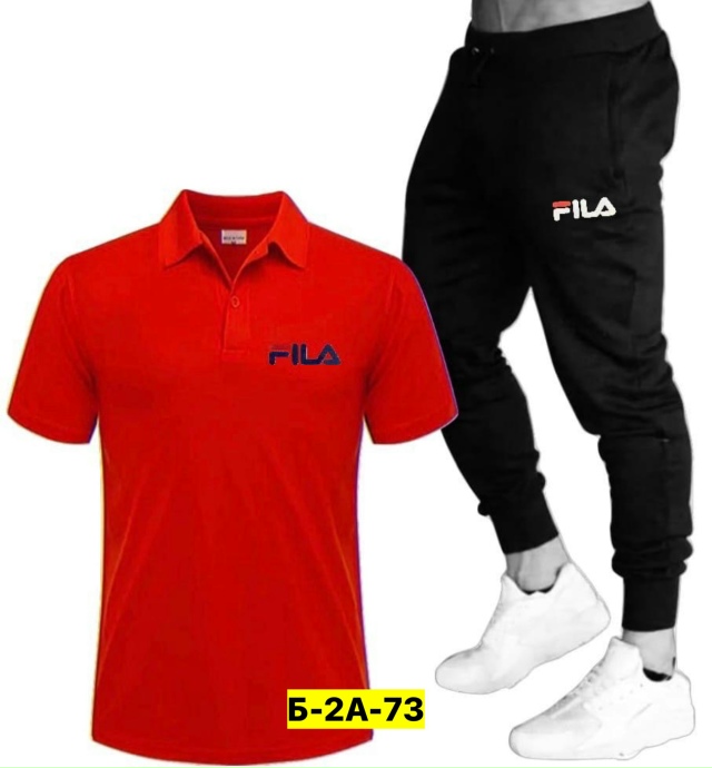 Спортивный костюм 23164408