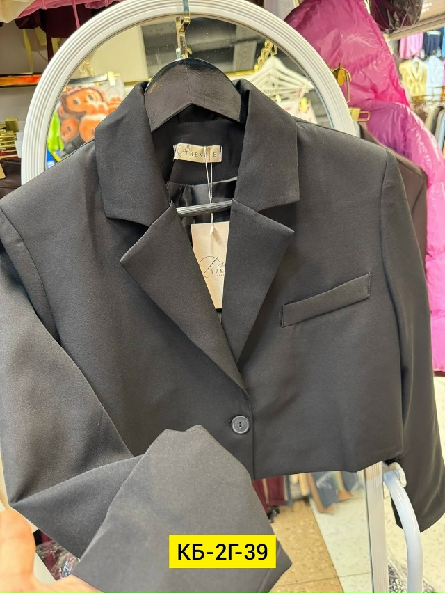 Пиджак 23164755