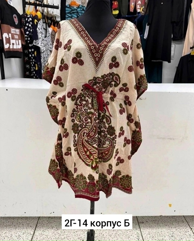 Платье 23164218