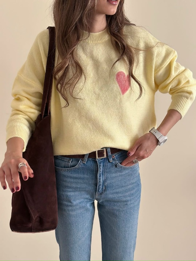 Свитер 23164852