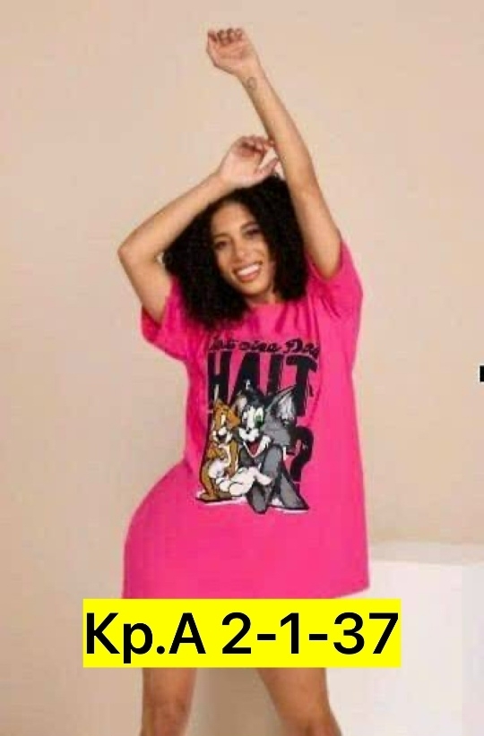 Футболка 23164925