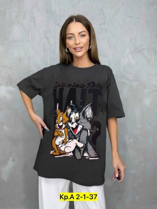 Футболка 23164925