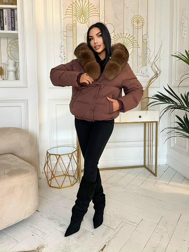 Куртка 23164479