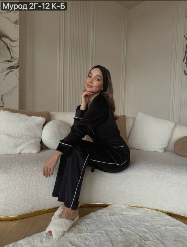 Пижама 23163790