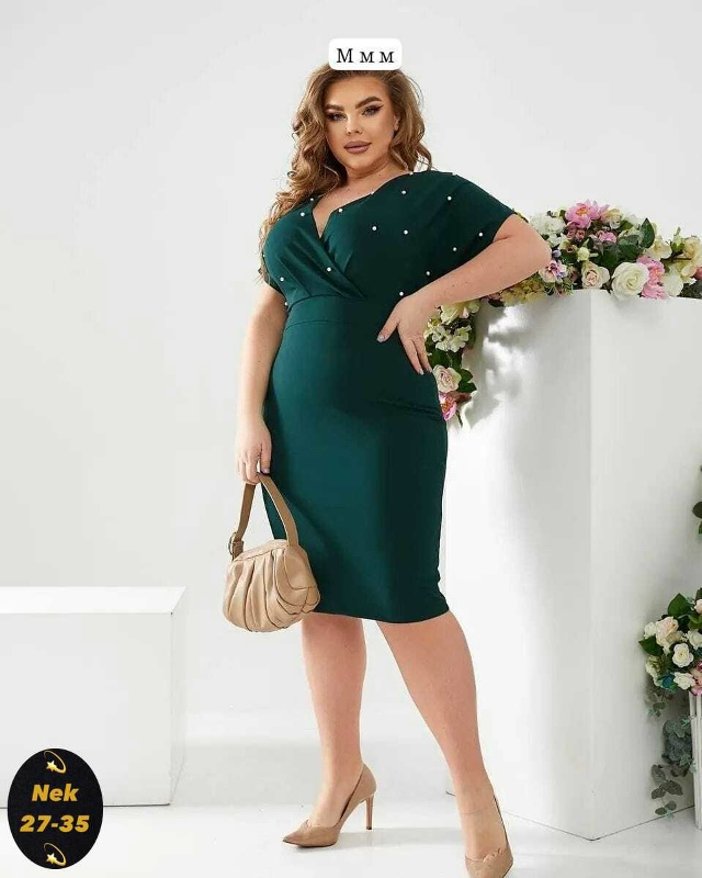 Платье 23165821