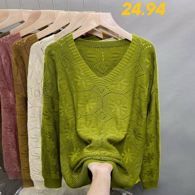 Свитер 23165771