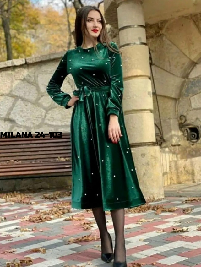 Платье 23165140