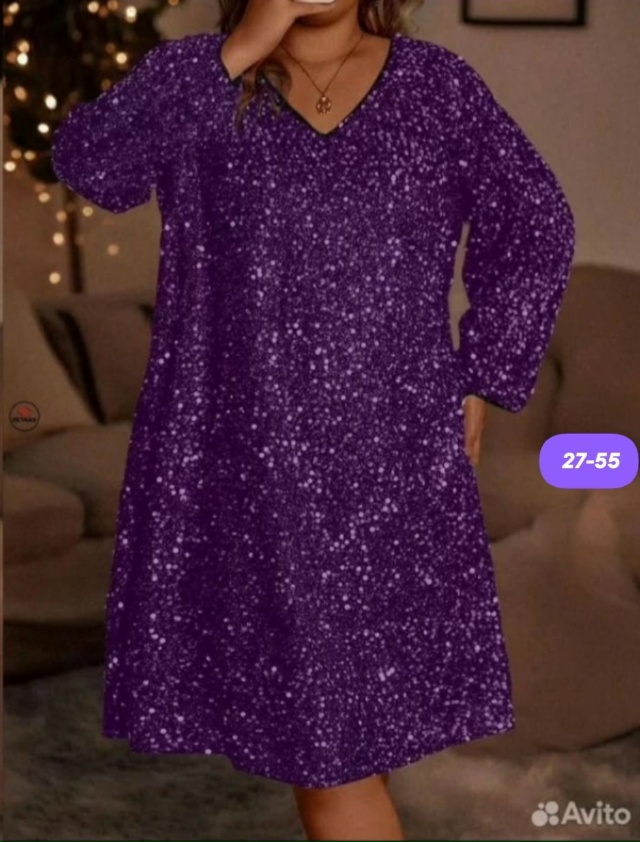 Платье 23165017