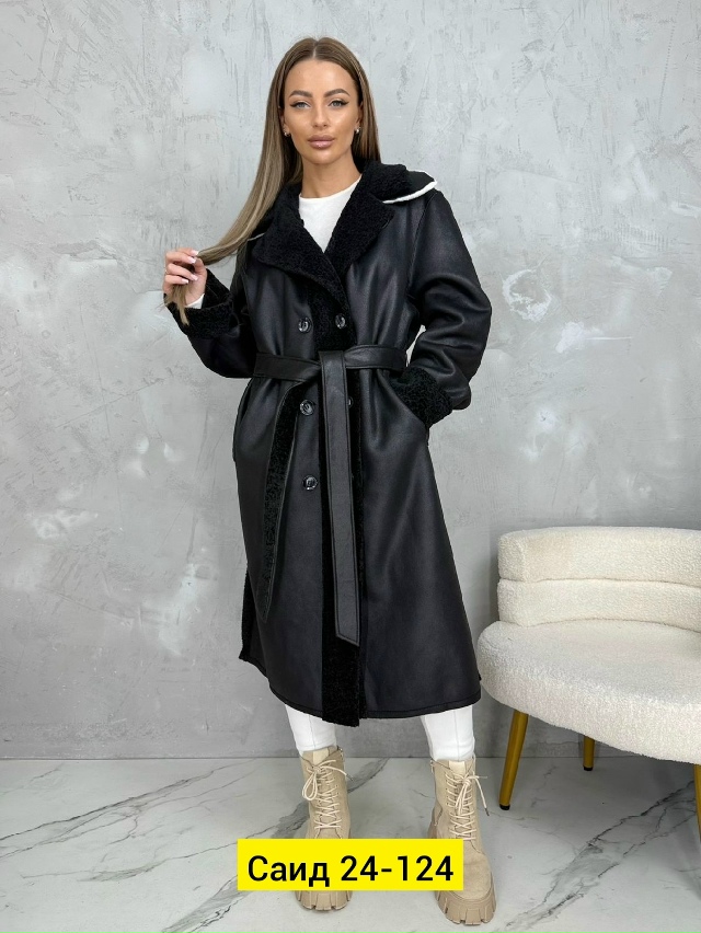 Пальто 23165380