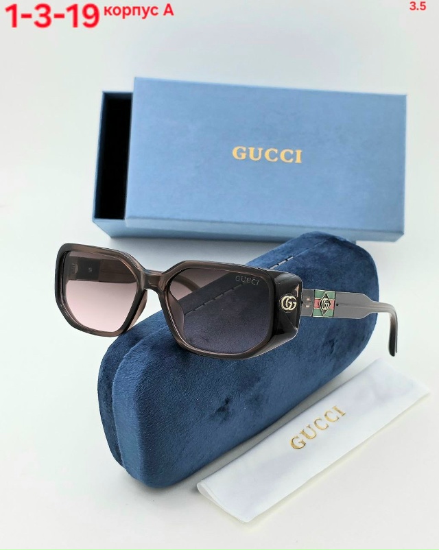 Солнцезащитные очки 23165637