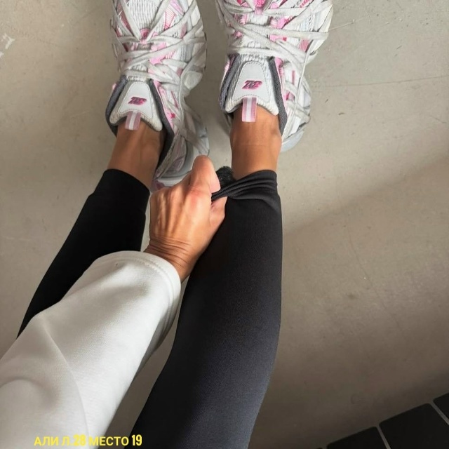 Леггинсы 23165186