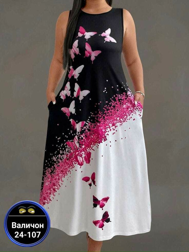 Платье 23165802
