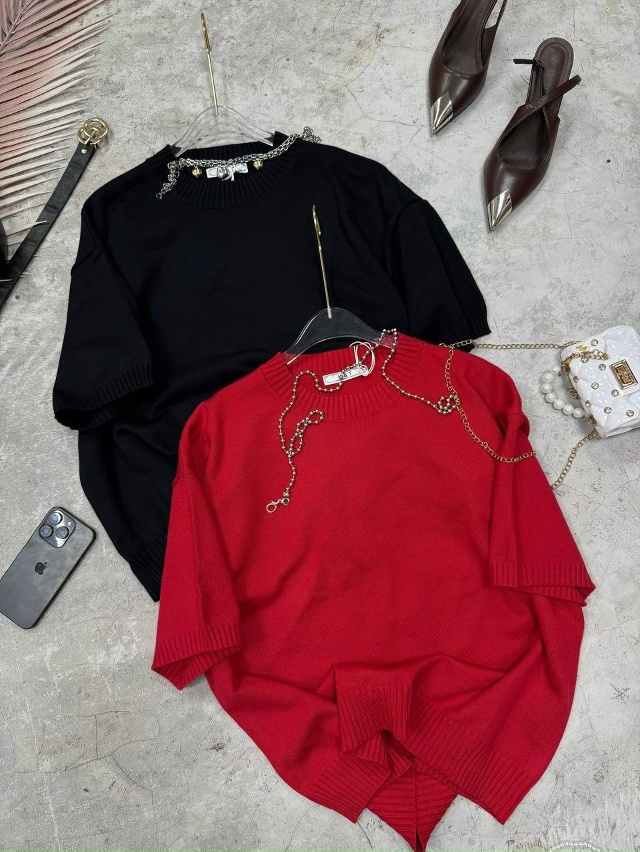 Футболка 23165672