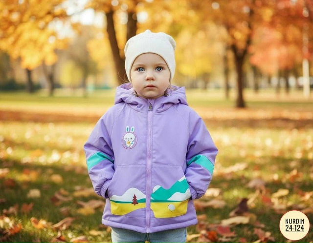 Куртка 23165723