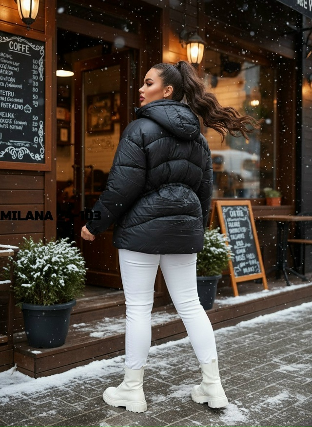 Куртка 23165148