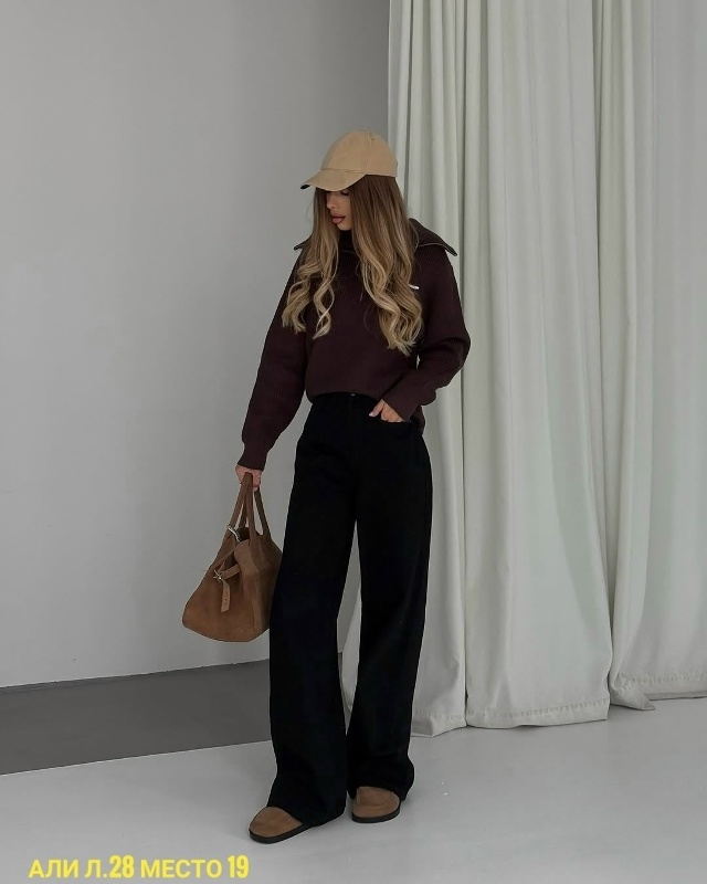 Джинсы 23165187