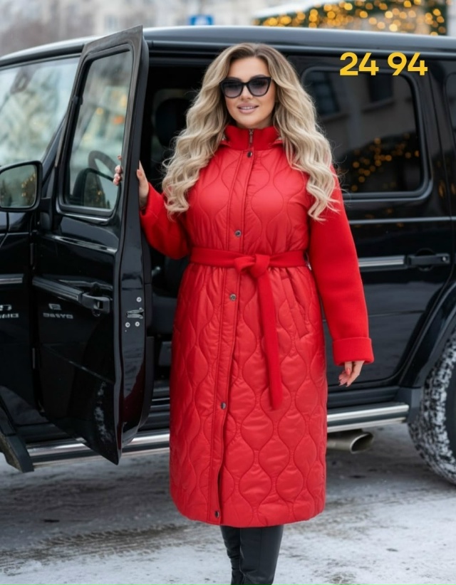 Куртка 23165451