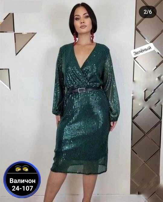 Платье 23165479