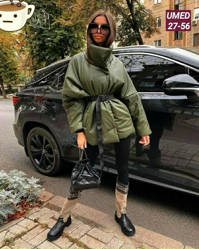 Куртка 23165749