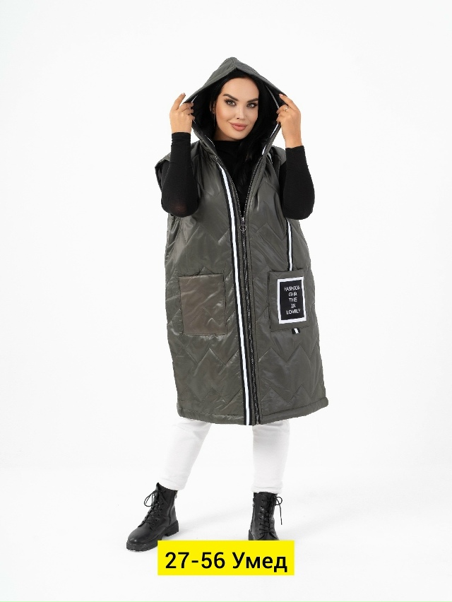 Жилет 23165077