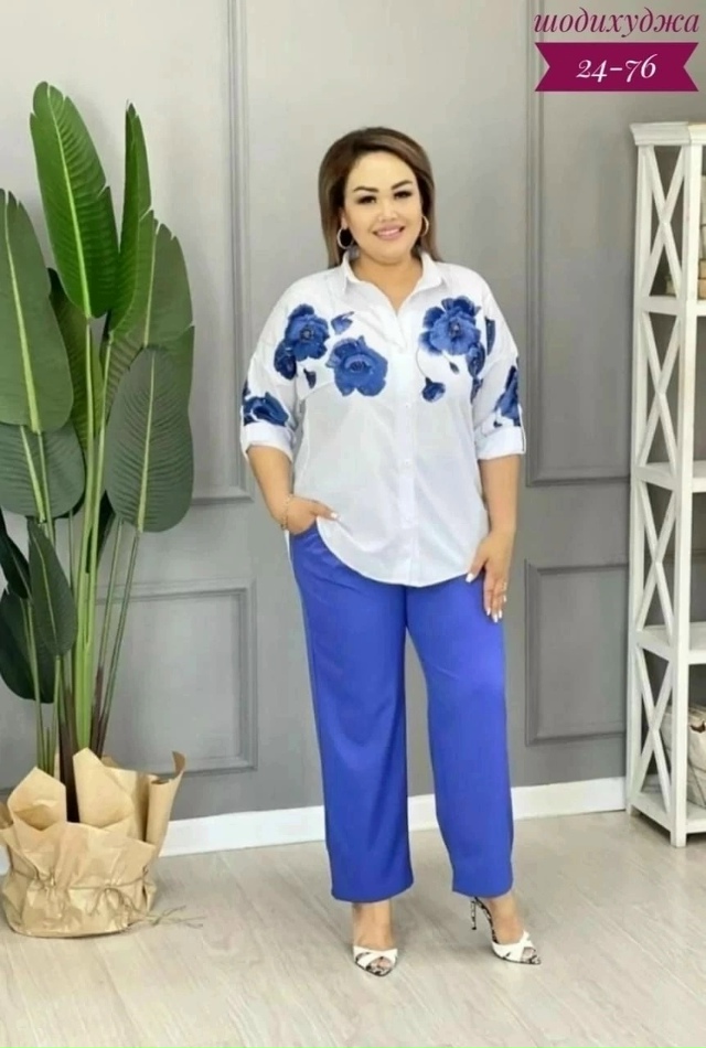 Костюм 23165815