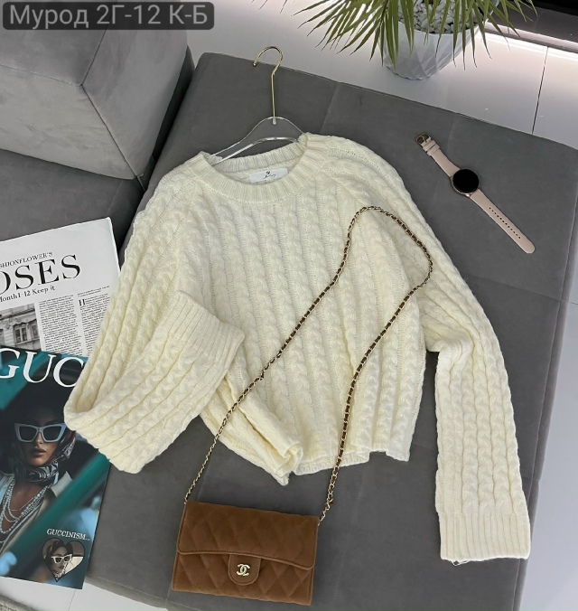 Свитер 23165063