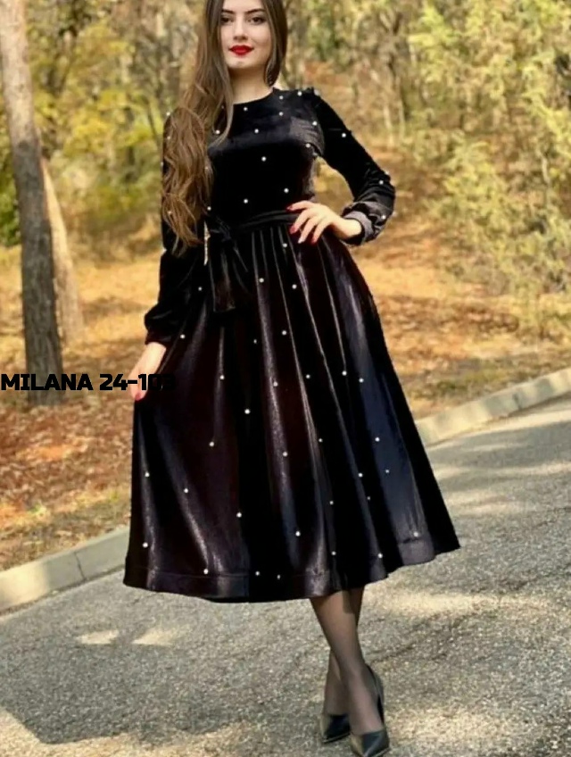 Платье 23165140