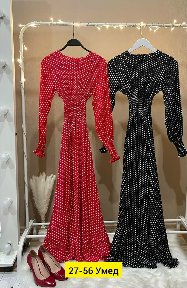 Платье 23165196