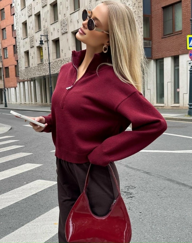 Свитер 23165814