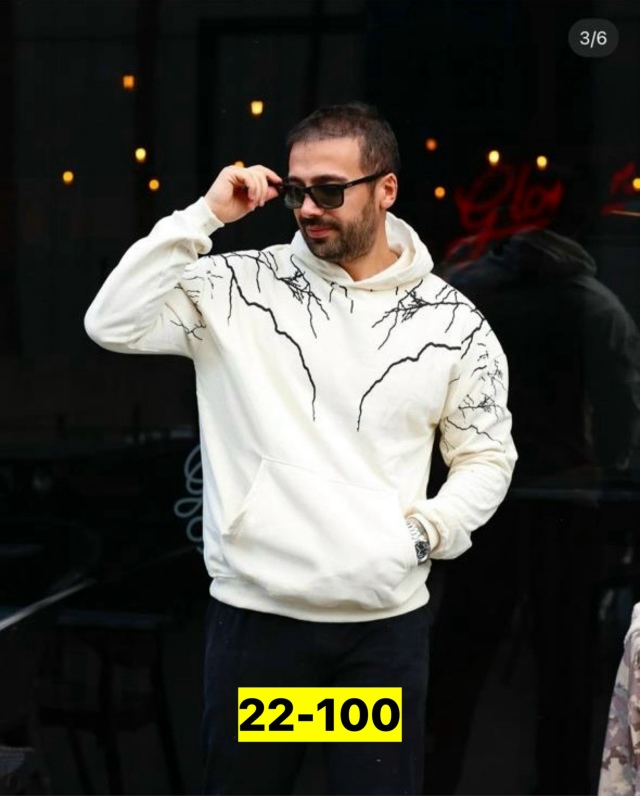 Толстовка 23165572