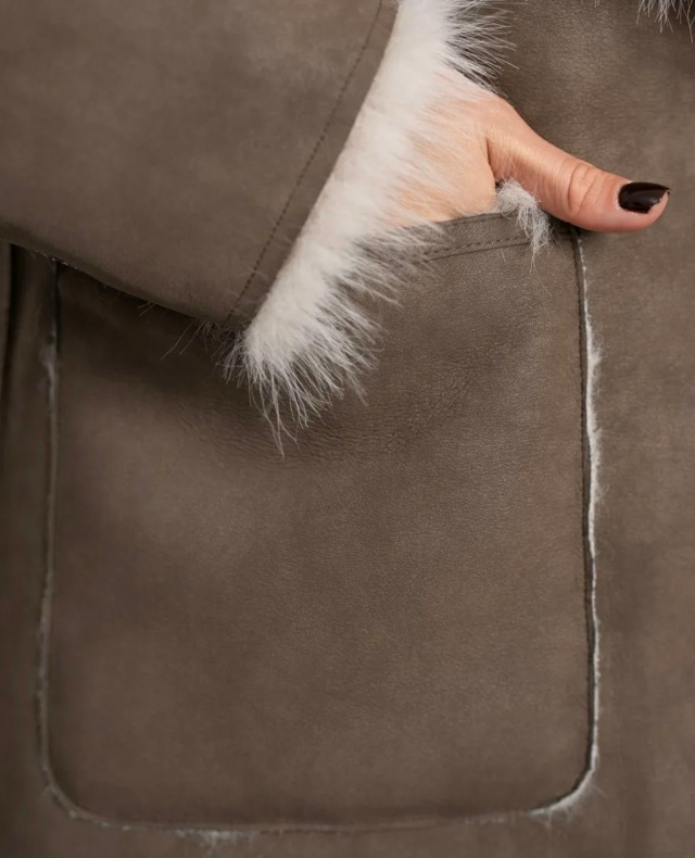 Пальто 23165481