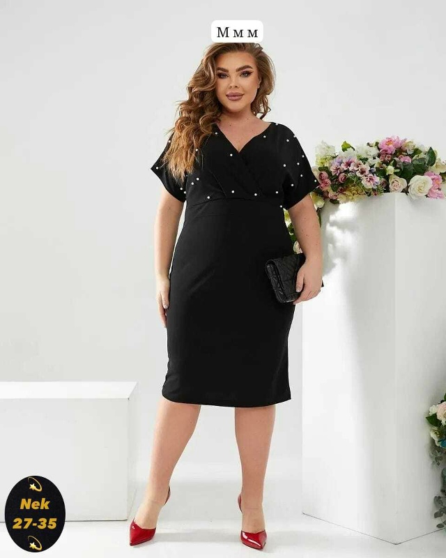 Платье 23165821