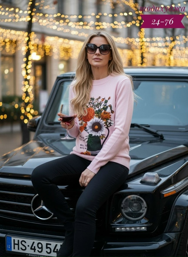 Свитер 23165111