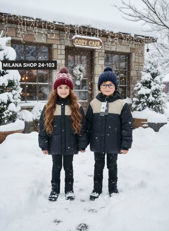 Куртка 23165135