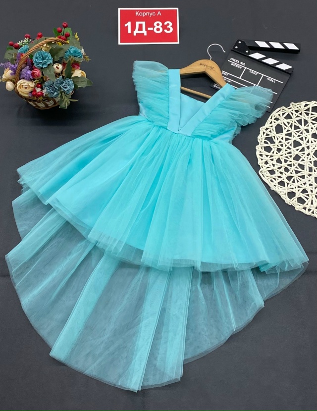 Платье 23165628