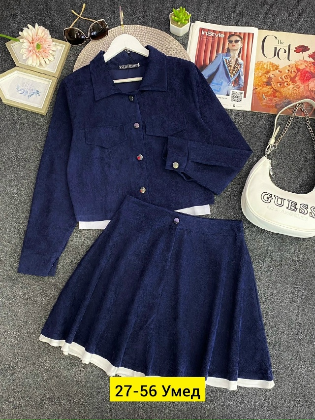 Костюм 23165197