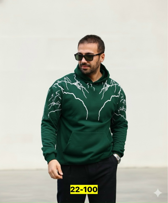 Толстовка 23165572