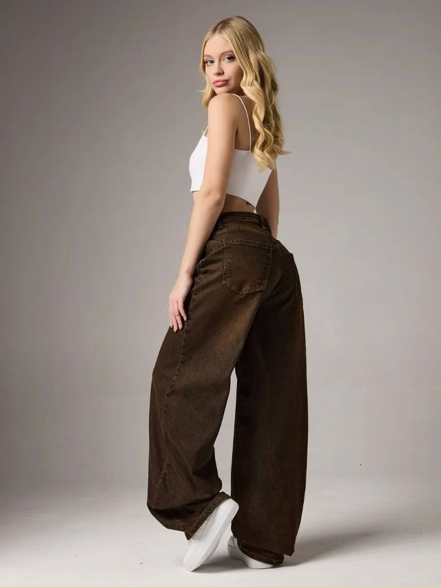 Джинсы 23165423