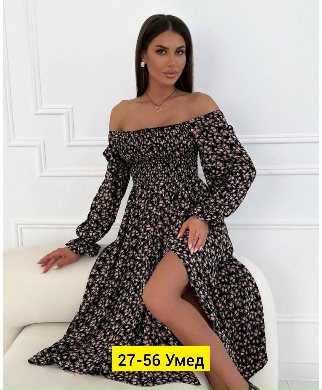 Платье 23165381