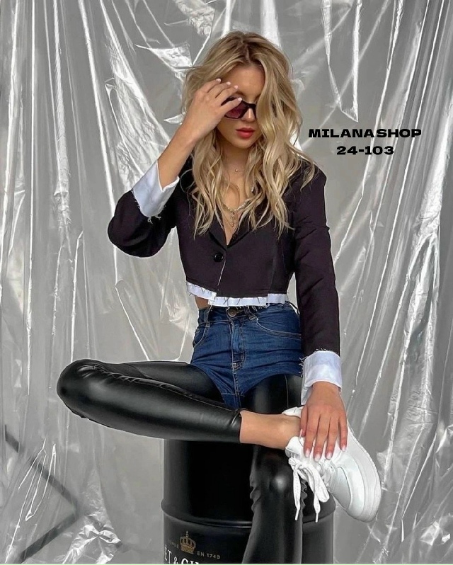 Джинсы 23165395