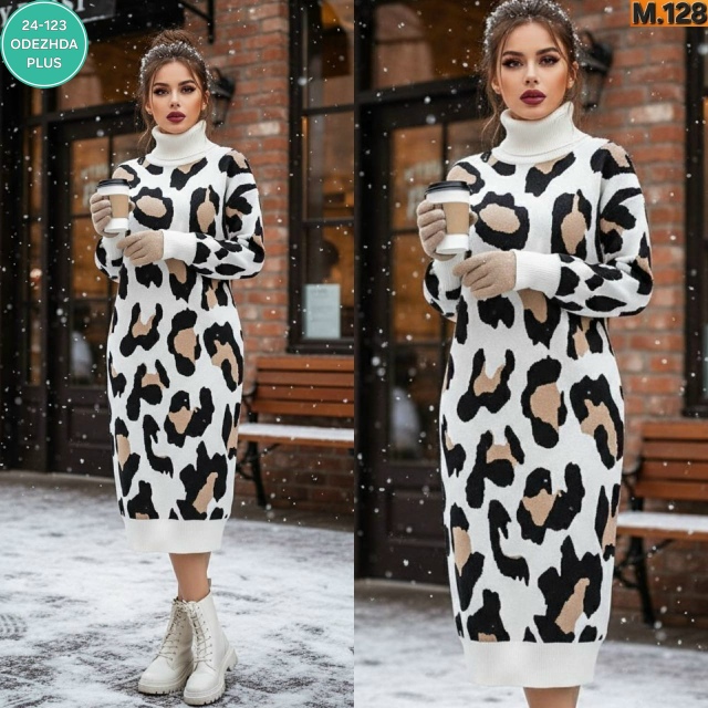 Платье 23166377