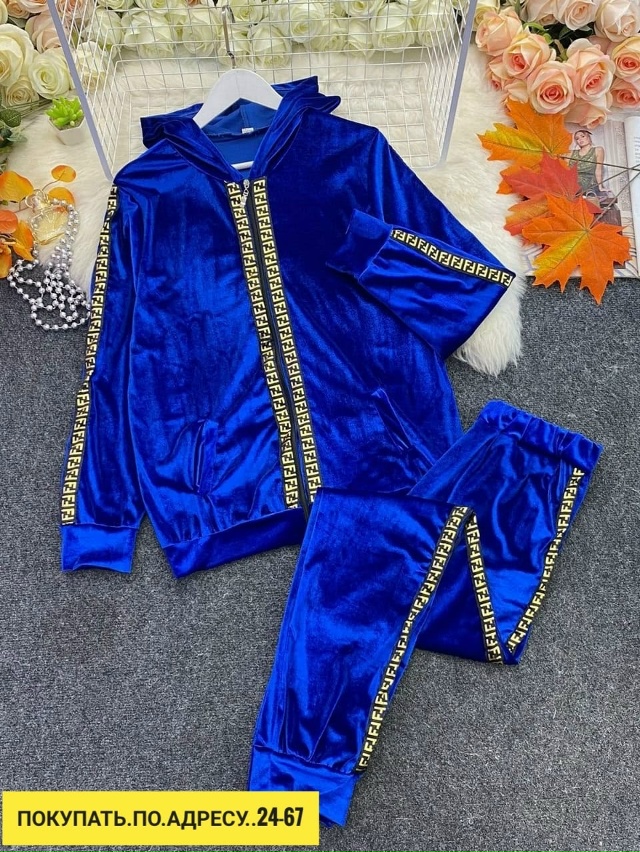 Костюм 23166587