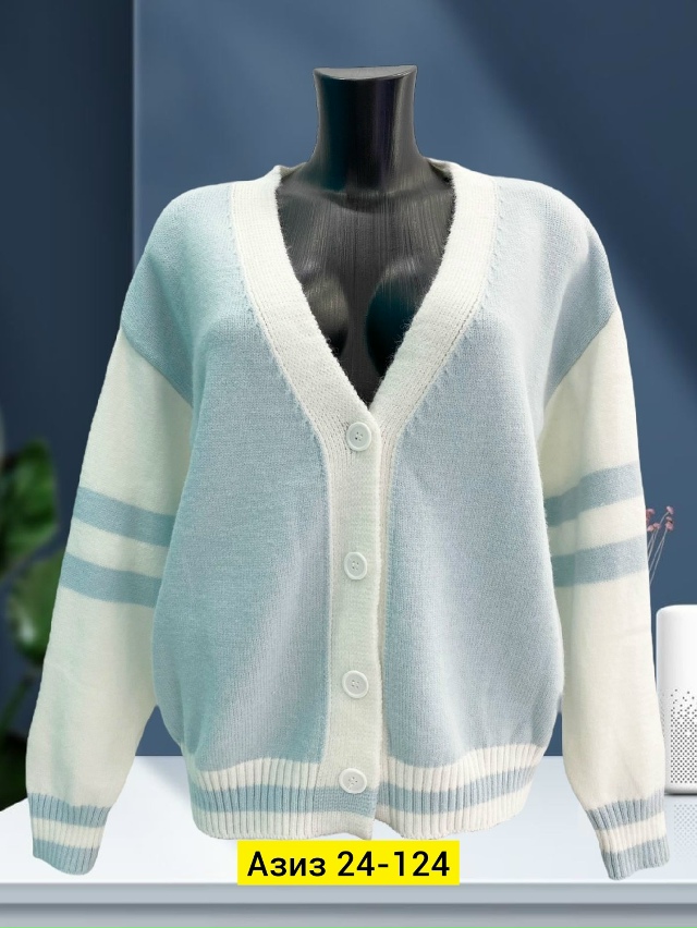 Кардиган 23166616
