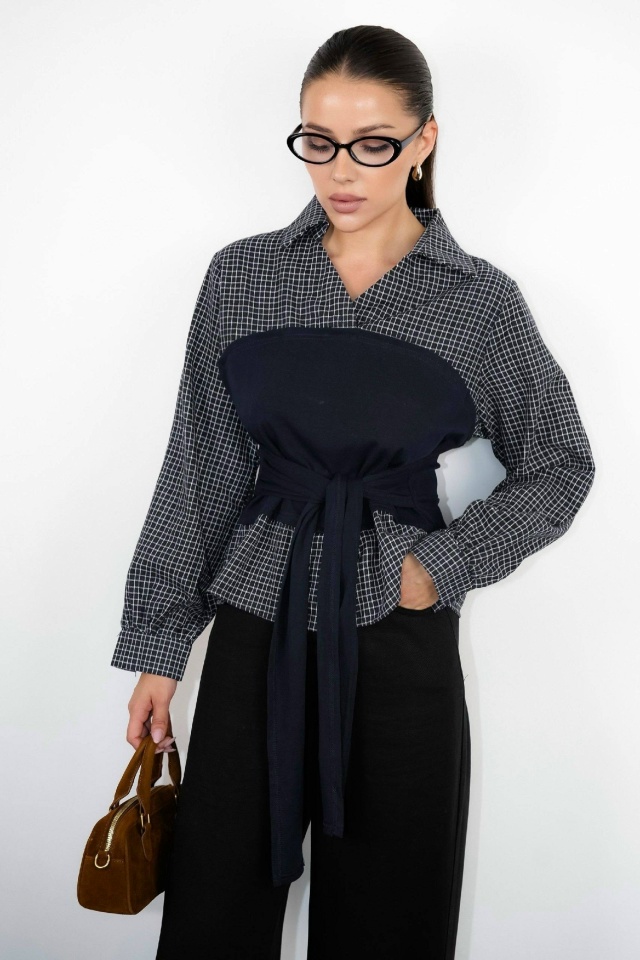 Рубашка 23166392