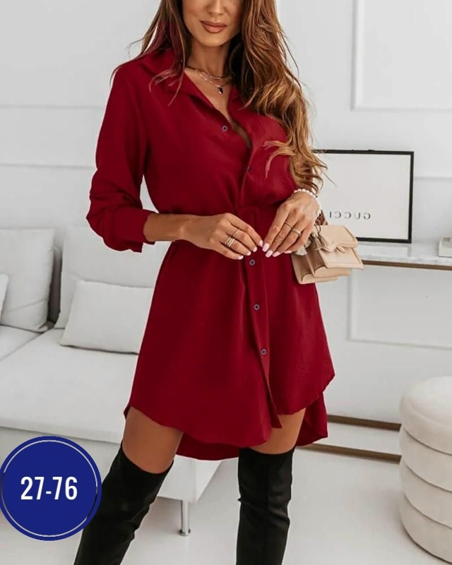 Платье 23166230