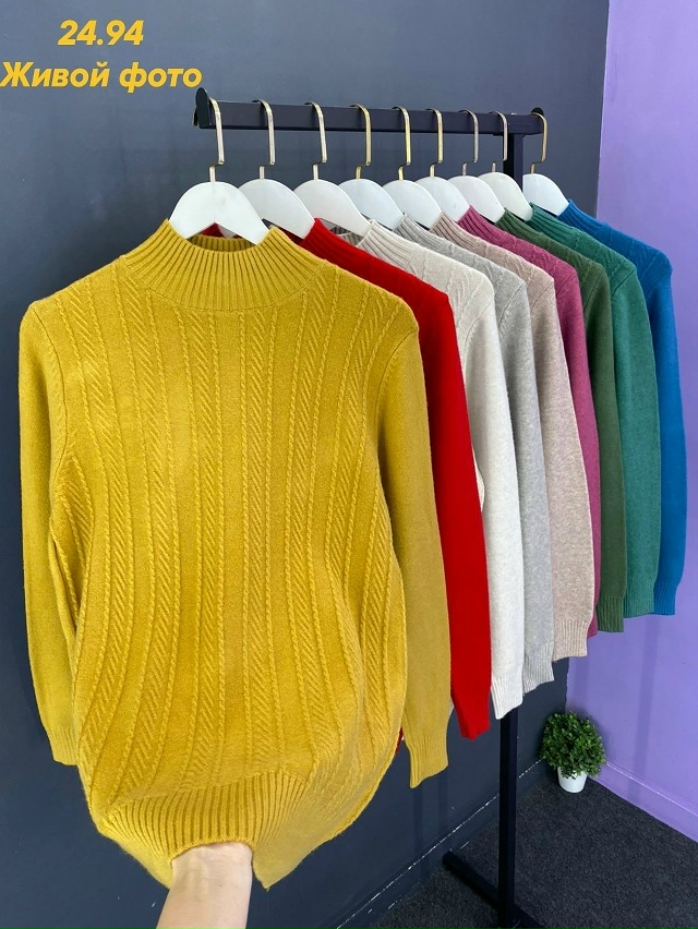 Свитер 23166343