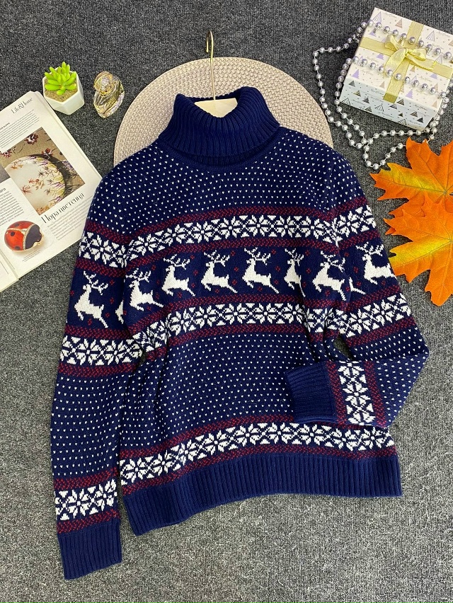 Свитер 23166312